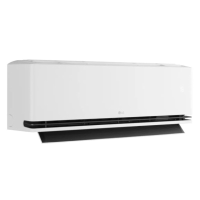 LG H18S1D NS1 Dualcool S1 Deluxe Wandgerät | für 1 Raum mit 50 - 55 m² | WiFi | 5.0 kW | 5.8 kW
