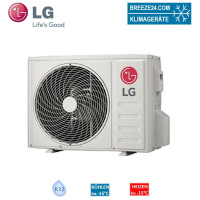 LG H09S1D U12 Außengerät für 1...