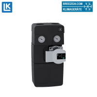 LK Armatur LK 90 C - Heizkreisregelung für...