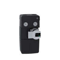 LK Armatur LK 90 C - Heizkreisregelung für...