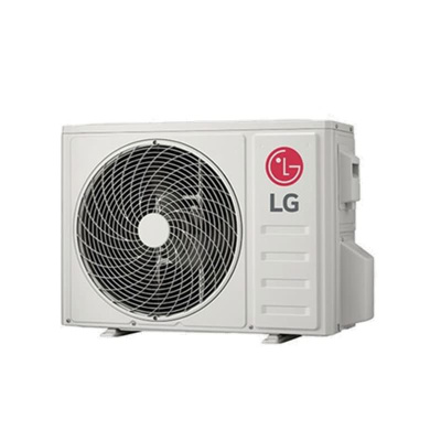 LG H12S1DA U12 Außengerät für 1 Innengerät mit 35 - 40 m² | 3.5 kW | 4.0 kW | R32