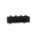 LK Armatur LK 860 Verteilerleiste | 4-fach | ohne hydraulischer Weiche | G 1 1/2" | C/C 125 | 182417