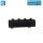 LK Armatur LK 860 Verteilerleiste | 4-fach | mit hydraulischer Weiche | G 1 1/2" | C/C 125 | 182418