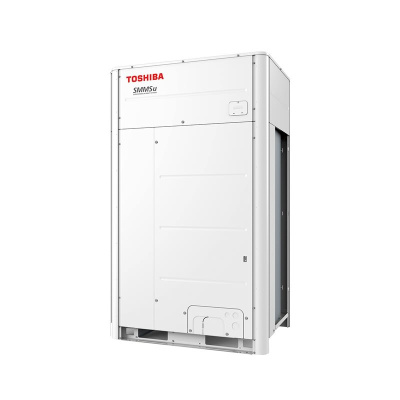 Toshiba MMY-MUP1601HT8P-E VRF-Außengerät  für bis zu 128 Innengeräte 45,0 kW