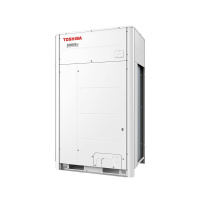 Toshiba MMY-MUP1601HT8P-E VRF-Außengerät...
