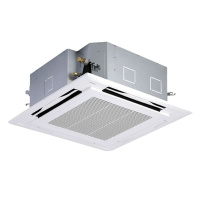 Toshiba MMU-UP0151HP-E + RBC-U33P-E 4-Wege-Deckenkassette...