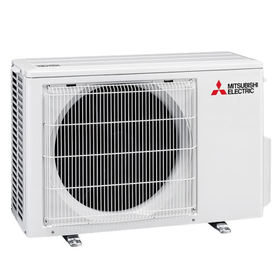 Mitsubishi Electric Außengerät 3,5 kW - MUZ-LN35VG2 | leichte Beschädigung