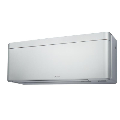 Daikin Wandgerät 4,2 kW Stylish WiFi silber FTXA42CS/BS | Raumgröße 40 - 45 m² | R32
