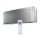 Daikin Wandgerät 4,2 kW Stylish WiFi silber FTXA42CS/BS | Raumgröße 40 - 45 m² | R32