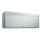 Daikin Wandgerät 4,2 kW Stylish WiFi silber FTXA42CS/BS | Raumgröße 40 - 45 m² | R32