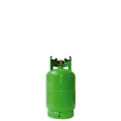 Kältemittel R32 | 9,0 kg Flasche