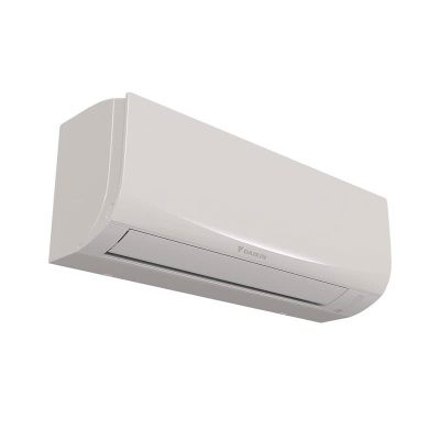 Daikin Set Sensira Wandgerät FTXF25F + RXF25F für 1 Raum mit 25 - 30 m² | 2.5 kW | R32