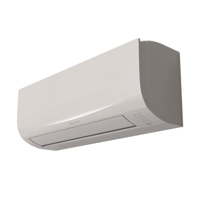 Daikin Set Sensira Wandgerät FTXF35F + RXF35F für 1 Raum mit 35 - 40 m² | 3.5 kW | R32