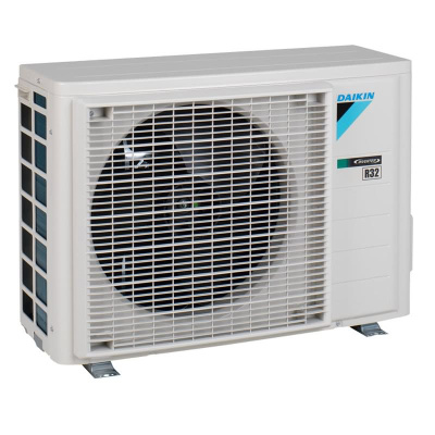 Daikin Set Sensira Wandgerät FTXF35F + RXF35F für 1 Raum mit 35 - 40 m² | 3.5 kW | R32