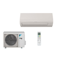 Daikin Set Sensira Wandgerät FTXF35F + RXF35F...