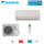 Daikin Set Sensira Wandgerät FTXF35F + RXF35F für 1 Raum mit 35 - 40 m² | 3.5 kW | R32