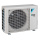 Daikin Set Sensira Wandgerät FTXF35F + RXF35F für 1 Raum mit 35 - 40 m² | 3.5 kW | R32