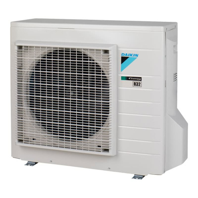 Daikin Set Sensira Wandgerät FTXF50F + RXF50F für 1 Raum mit 50 - 55 m² | 5,0 kW | R32
