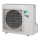 Daikin Set Sensira Wandgerät FTXF50F + RXF50F für 1 Raum mit 50 - 55 m² | 5,0 kW | R32