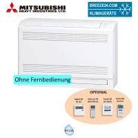 Mitsubishi Heavy KX Truhengerät 5.6 kW - FDFW56KXE6F...