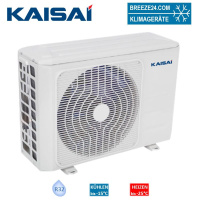 Kaisai KRX-24AEXO Außengerät R32 7,2 kW |...