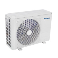 Kaisai KRX-24AEXO Außengerät R32 7,2 kW |...
