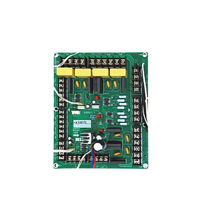 Panasonic Aquarea T-CAP CZ-NS7P Zusatzplatine für Generation M für 2 Heizkreise | Bivalenz | SmartGrid
