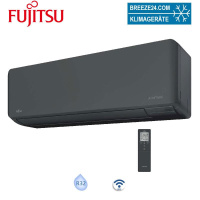 Fujitsu Wandgerät eco ASEH12KMCG-B 3.4 kW | 4.0 kW |...