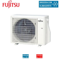 Fujitsu AOEH09KMCG Klimaanlagen Außengerät...