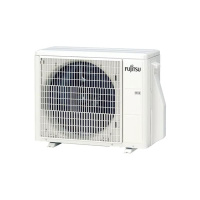 Fujitsu AOEH09KMCG Klimaanlagen Außengerät...
