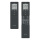 Fujitsu Set eco Wandgerät ASEH09KMCG-B + AOEH09KMCG | 2.5 kW | 2.8 kW | WiFi | Raumgröße 25 - 30 m²
