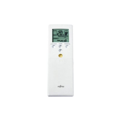 Fujitsu Wandgerät eco ASEH09KMCG 2.5 kW | 2.8 kW | WiFi | Raumgröße 25 - 30 m² | R32
