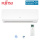 Fujitsu Wandgerät eco ASEH09KMCG 2.5 kW | 2.8 kW | WiFi | Raumgröße 25 - 30 m² | R32