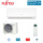 Fujitsu Set eco Wandgerät ASEH12KMCG + AOEH12KMCG | 3.4 kW | 4.0 kW | WiFi | Raumgröße 35 - 40 m²