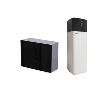 Daikin Altherma 3 H MT ECH2O EPRA12EW1 + ETSXB12P50E...