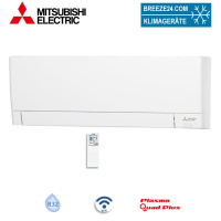 Mitsubishi Electric MSZ-AY20VGKP Wandgerät Plasma...