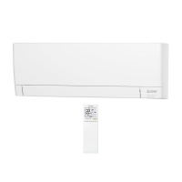 Mitsubishi Electric MSZ-AY35VGKP2 Wandgerät Plasma...