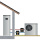 LK Armatur Frostschutzventil 2er Set | 2 x LK 556 mit Isolierung | DN 32 | 1 1/4"