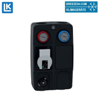 LK Armatur LK C/C 125 LK 862 L - Pumpengruppe -...
