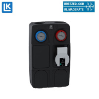 LK Armatur LK C/C 125 LK 863 - Pumpengruppe - gemischter...