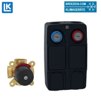 LK Armatur LK C/C 125 LK 867 - Pumpengruppe - gemischter...