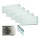 Daikin Set 5 Wandgeräte FTXA20CW + 2 x FTXA25CW + FTXA35CW + FTXA42CW + 5MXM90A2V1B(9/8) Stylish WiFi