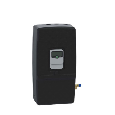 LK Armatur Frischwasserstation LK 250 P Pumpe Steuerung Wärmetauscher Standard | Rp 1" | 396003