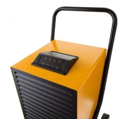 FRAL mobiler Luftentfeuchter FDNP-44 | 44 Liter/24H | R290 für bis zu 220 m²
