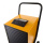 FRAL mobiler Luftentfeuchter FDNP-44 | 44 Liter/24H | R290 für bis zu 220 m²
