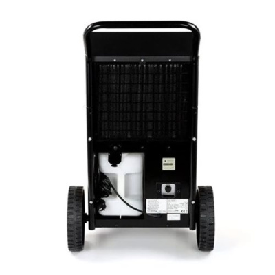 FRAL mobiler Luftentfeuchter FDNP-62 | 62 Liter/24H | R1234YF für bis zu 280 m²