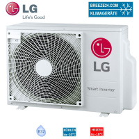 LG Electronics MU2R15 UL13 4,1 kW Multi-Split...
