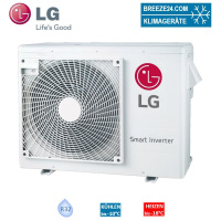 LG Electronics MU3R19 U24A0 - 5,3 kW Multi-Split...