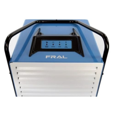FRAL mobiler Luftentfeuchter FDND33 | 33 Liter/24H | R290 für bis zu 155 m²