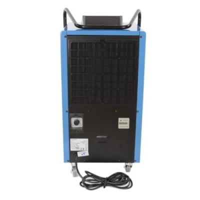 FRAL mobiler Luftentfeuchter FDND33 | 33 Liter/24H | R290 für bis zu 155 m²